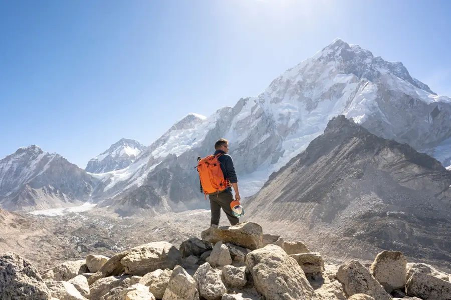 Cần chuẩn bị gì trước khi đi Everest Base Camp Tây Tạng