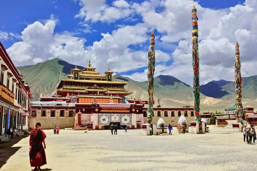 Checklist chuẩn bị khi khám phá Tây Tạng