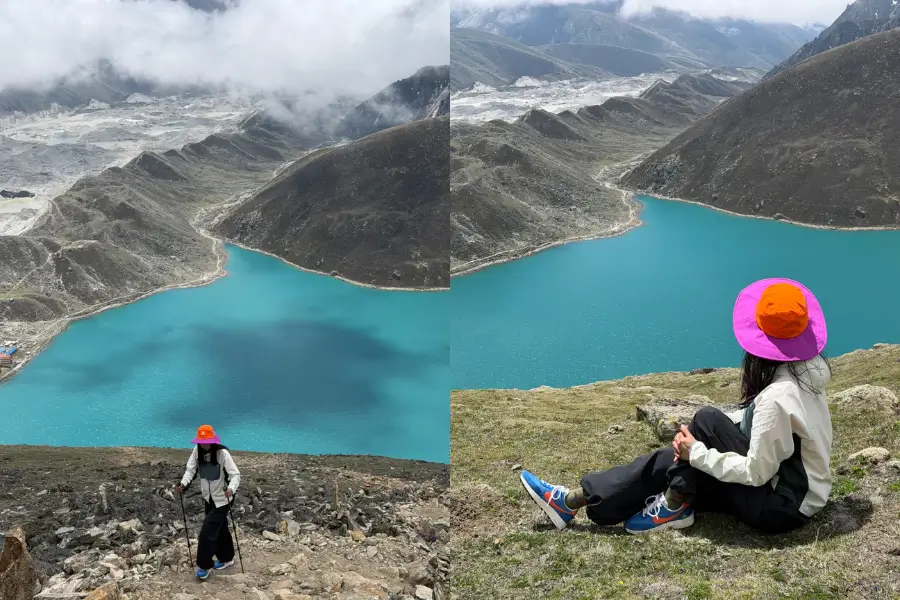 Chuẩn bị thể lực trước khi đi Kailash như thế nào