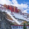 Cung Điện Potala