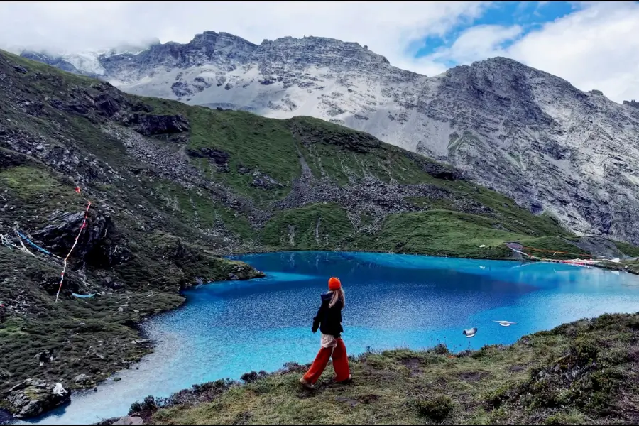 Đi Kailash cần chuẩn bị gì