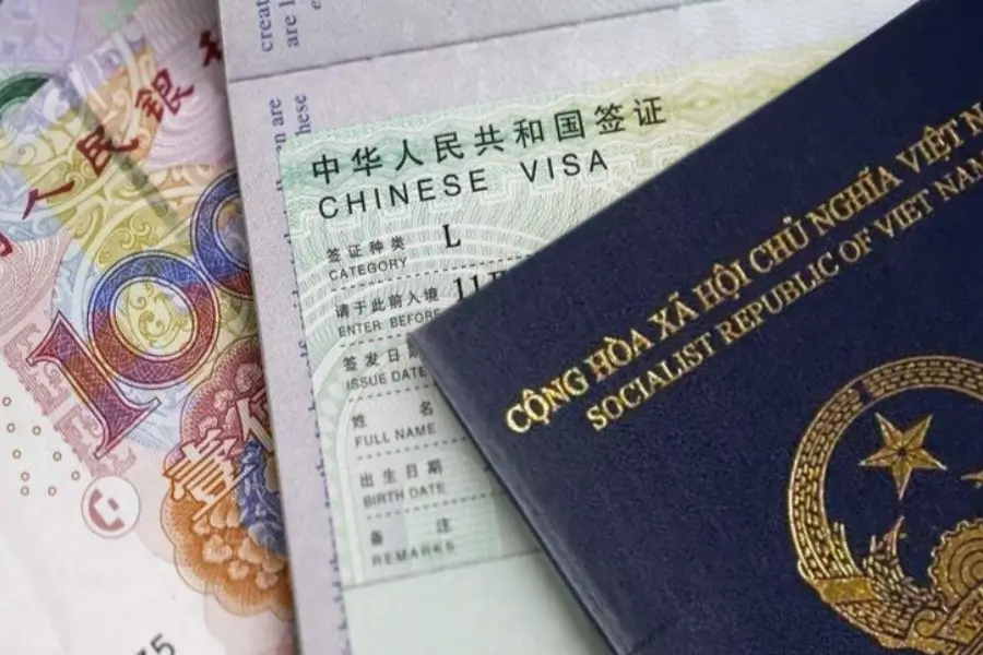 Đi du lịch Tây Tạng cần những giấy tờ gì