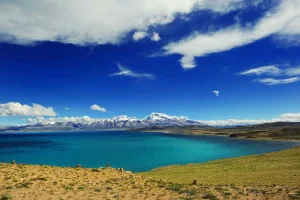 Hồ Manasarovar Tây Tạng Hồ Thiêng Gắn Với Hành Trình Núi Kailash