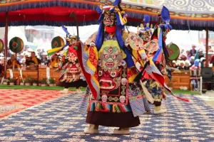 Lễ hội Saga Dawa