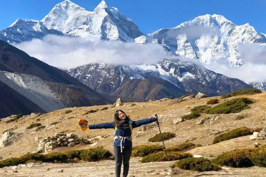 Nên chọn tour Tây Tạng tuyến Everest khi nào