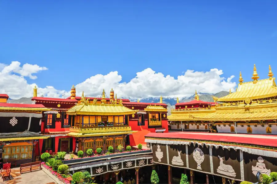 Nên chọn tour Tây Tạng tuyến cơ bản khi nào