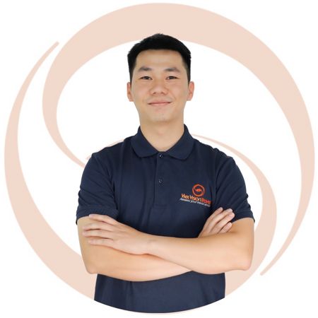 Nguyễn Anh Đức - Digital Marketing