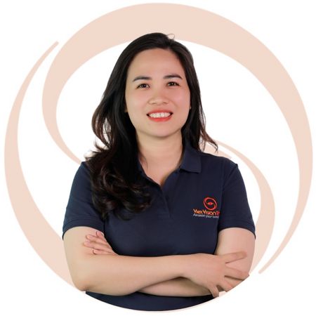 Phạm Ngọc Ánh - Leader Team Outbound