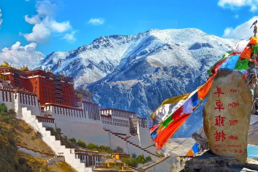 Phản ứng cao nguyên là gì Vì sao đi Tây Tạng dễ gặp