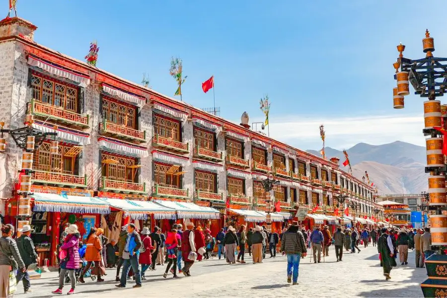 Tây Tạng Khác biệt về “trải nghiệm du lịch” và lý do du khách chọn đi