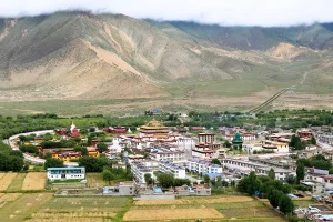 Tây Tạng Nằm Ở Đâu Trên Bản Đồ Trung Quốc Vị Trí, Ranh Giới Và Những Điều Cần Biết