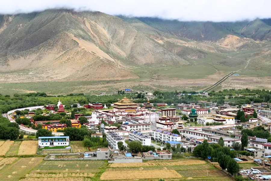 Tây Tạng Nằm Ở Đâu Trên Bản Đồ Trung Quốc Vị Trí, Ranh Giới Và Những Điều Cần Biết