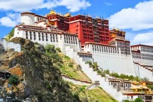 Tây Tạng Và Các Khu Tự Trị Khác Ở Trung Quốc Điểm Chung Và Khác Biệt