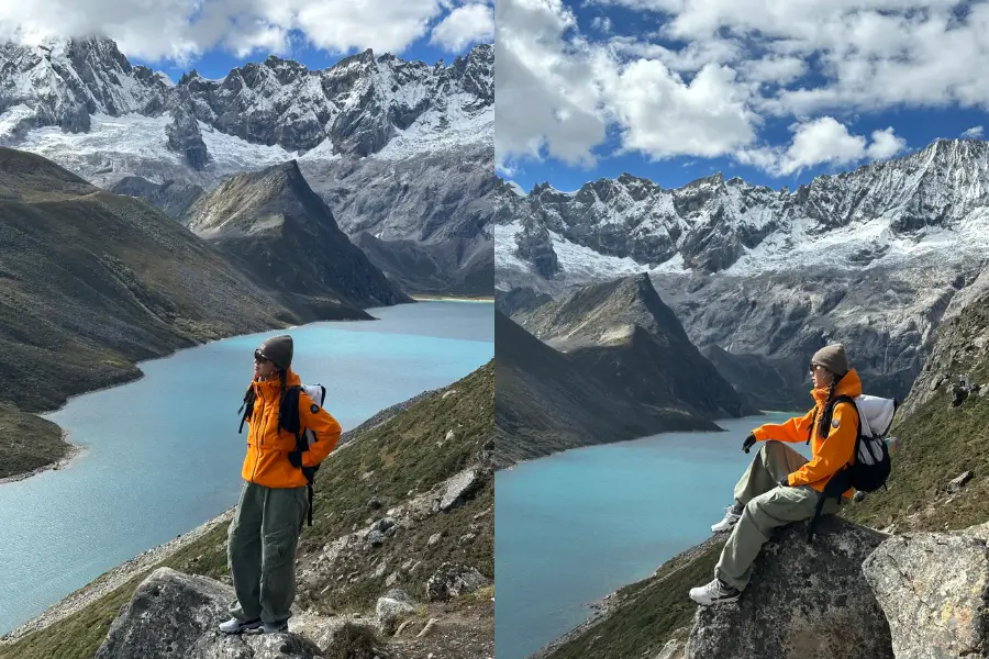 Thời điểm phù hợp để đi Kora Kailash