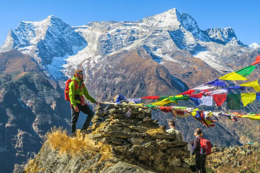 Tổng quan về tour Tây Tạng tuyến Everest