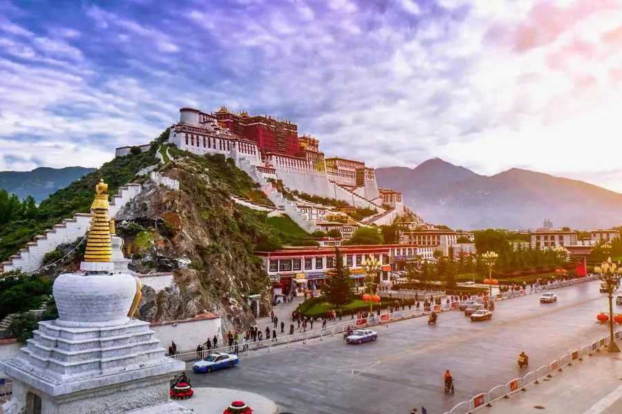 Tổng quan về tour Tây Tạng tuyến cơ bản