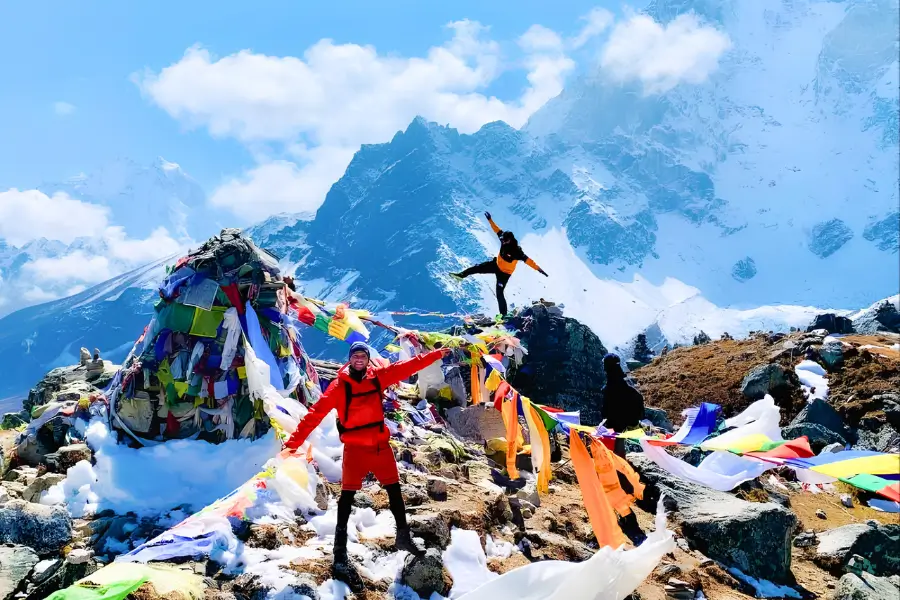 Tour Tây Tạng tuyến Everest mở rộng đến Shigatse và Everest Base Camp