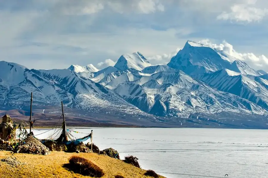 Vì sao nên đi Manasarovar
