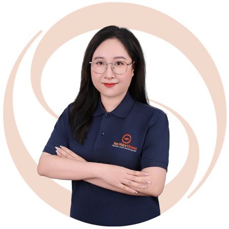 Võ Minh Trang - Điều Hành