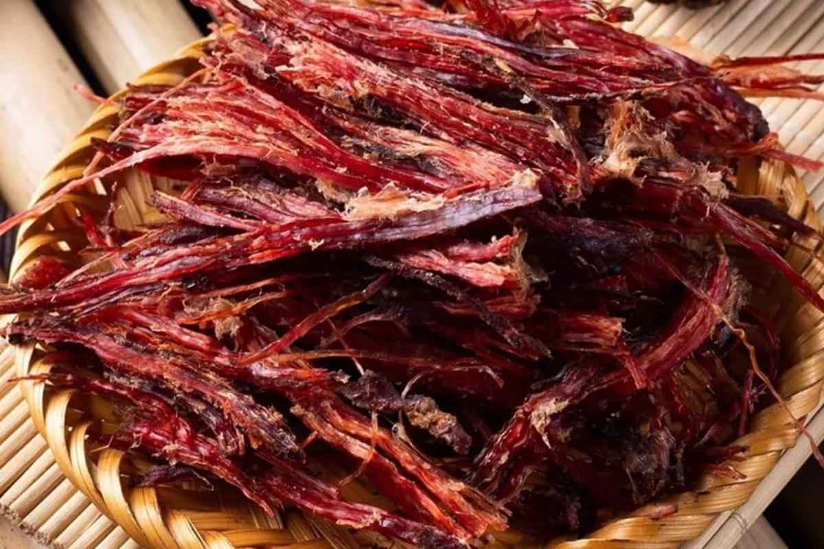 Ẩm thực Tây Tạng phong phú