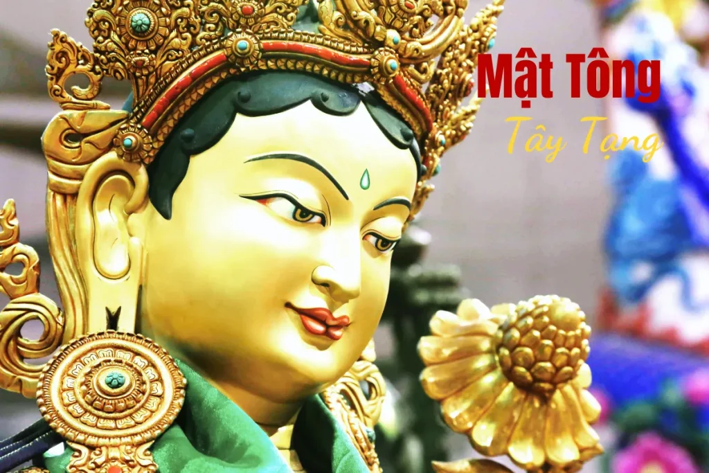 mật tông tây tạng