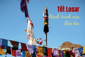 tết losar tây tạng