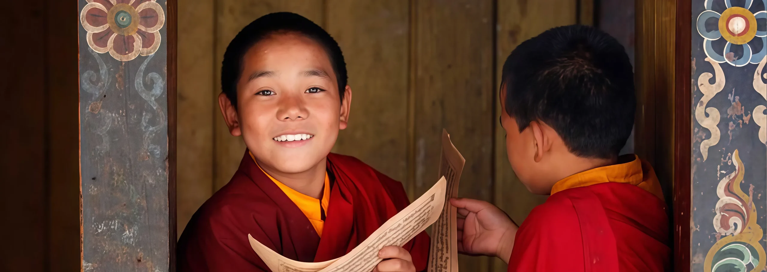 Tour du lịch Tây Tạng