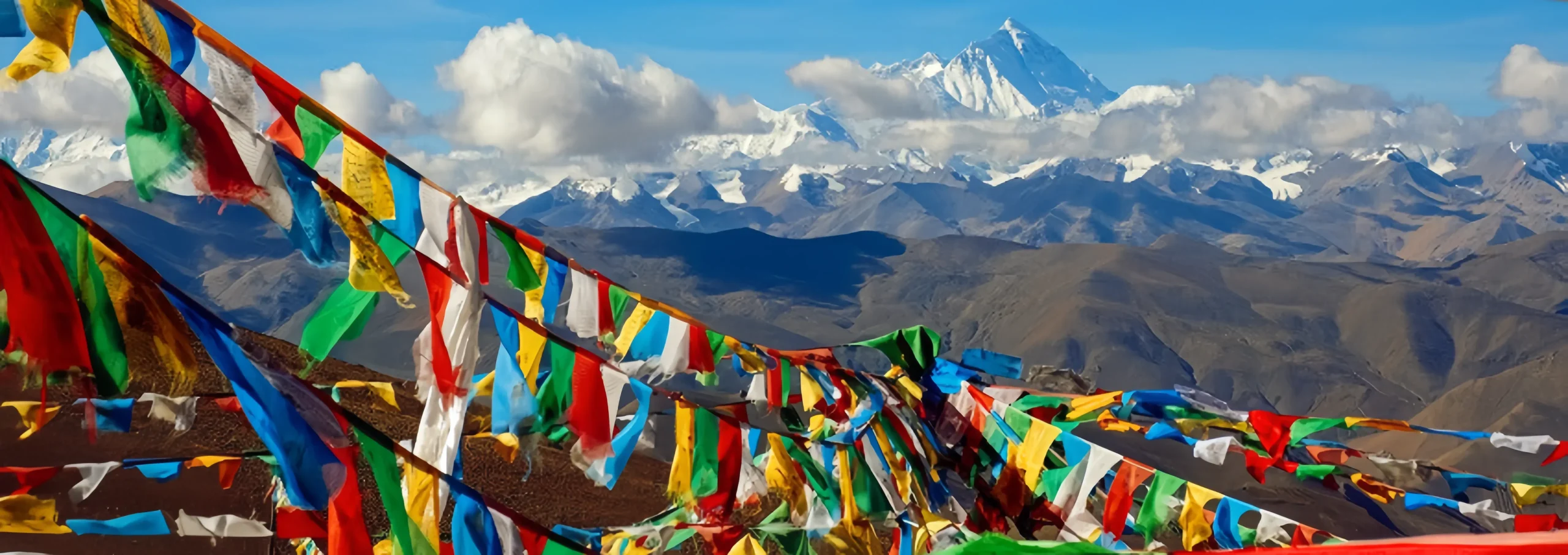 Tour du lịch Tây Tạng trọn gói